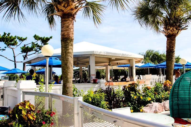 Trying to decide where to stay in Wrightsville Beach? You have a lot of choices, but there's a reason the Blockade Runner Beach Resort comes up first on the Travelocity site as well as being the featured partner of the Wilmington and Beaches Convention and Visitors Bureau.