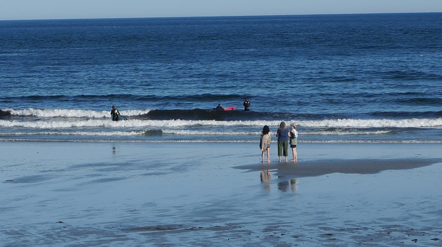 If you have plans to visit the area, I have some ideas for spending 24 hours in Scarborough Maine. To be honest, I had not heard of Scarborough before.