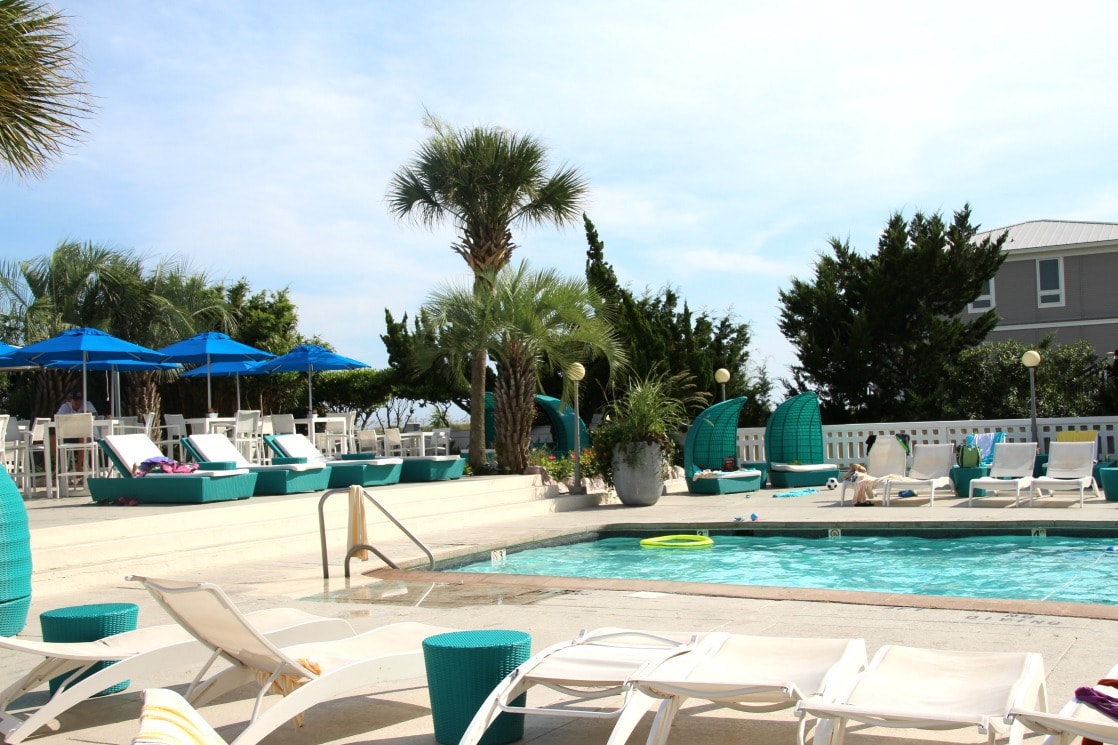 Trying to decide where to stay in Wrightsville Beach? You have a lot of choices, but there's a reason the Blockade Runner Beach Resort comes up first on the Travelocity site as well as being the featured partner of the Wilmington and Beaches Convention and Visitors Bureau.