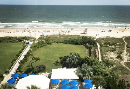 Where to Stay in Wrightsville Beach NC