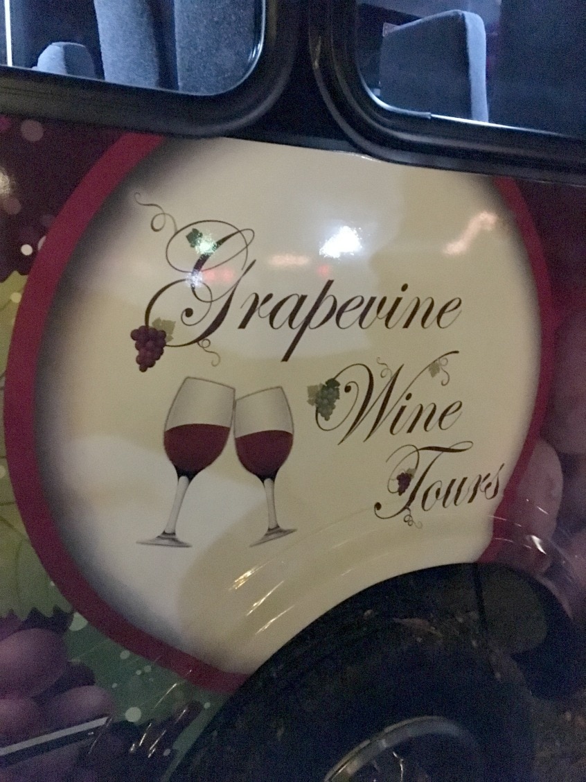 I'm betting you've never thought to visit Grapevine for wine. When most of us think of having access to over 300 wineries, great restaurants, and beautiful weather all year long, our minds naturally go to California.