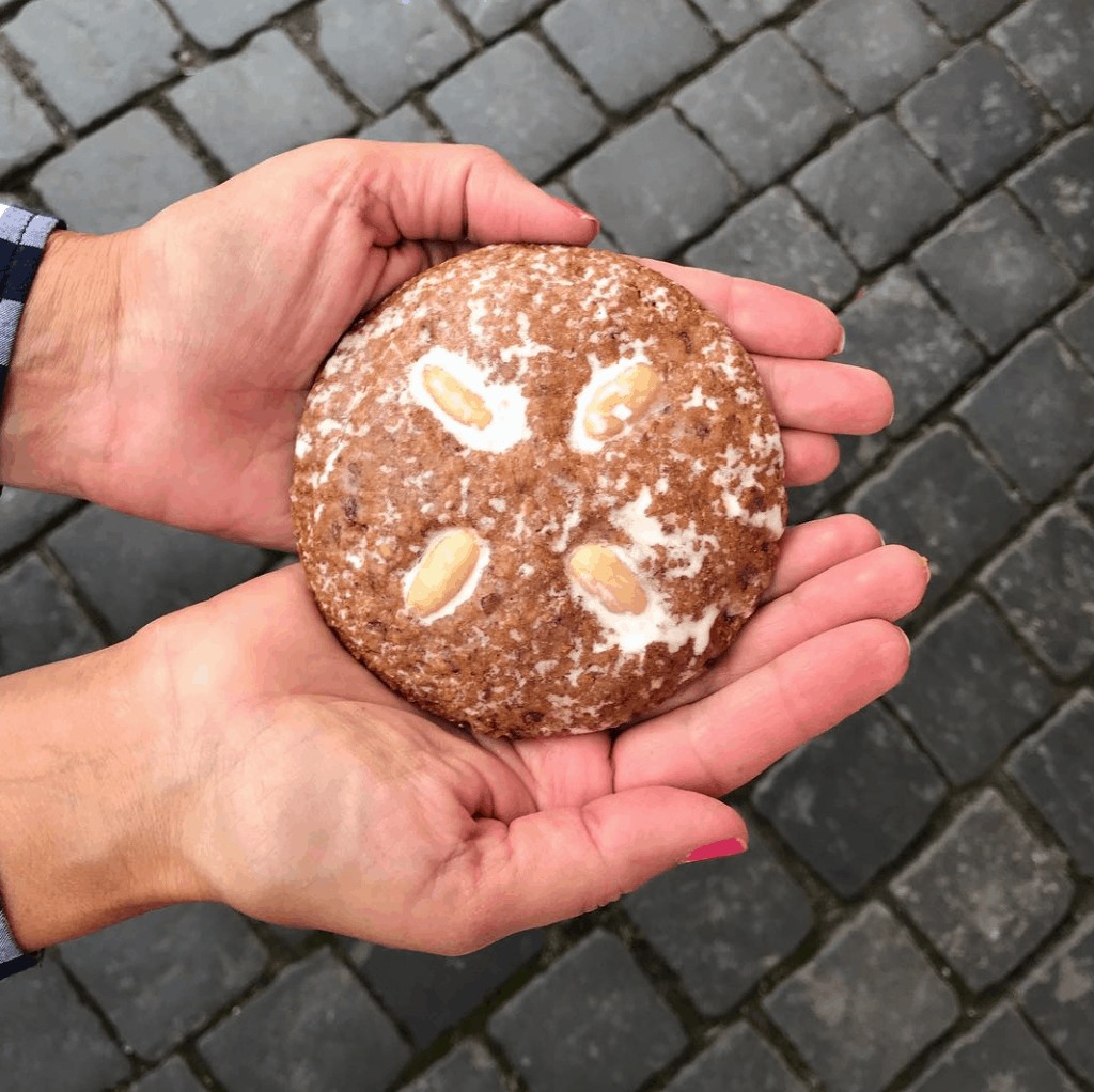 There will be hundreds of mouthwatering gingerbread recipes in the form of cookies, cupcakes, cakes, and even houses, adorning tables everywhere in December.