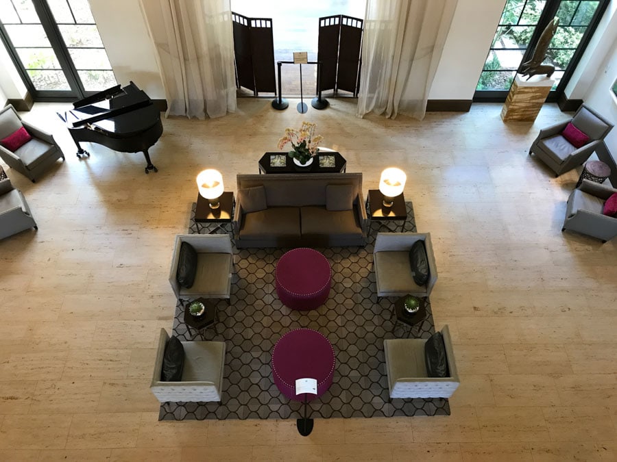 Looking to book a luxury boutique hotel in Winter Park Florida? I've just discovered The Alfond Inn, and I'm adding it to my list of top five favorite hotels.