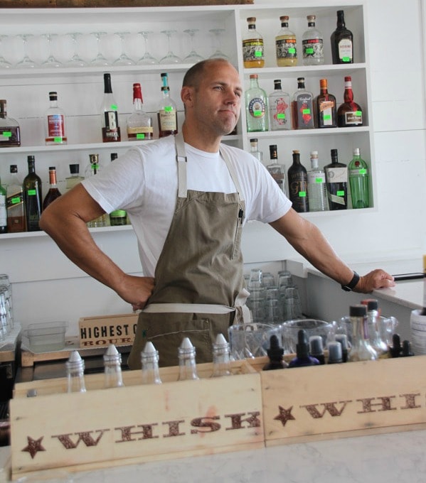 Last month when I spent some time in the Wilmington Beaches area, I was invited to experience the Carolina Beach Tasting History Tour. If you're a foodie like me, this is the perfect activity for an afternoon in Carolina Beach.