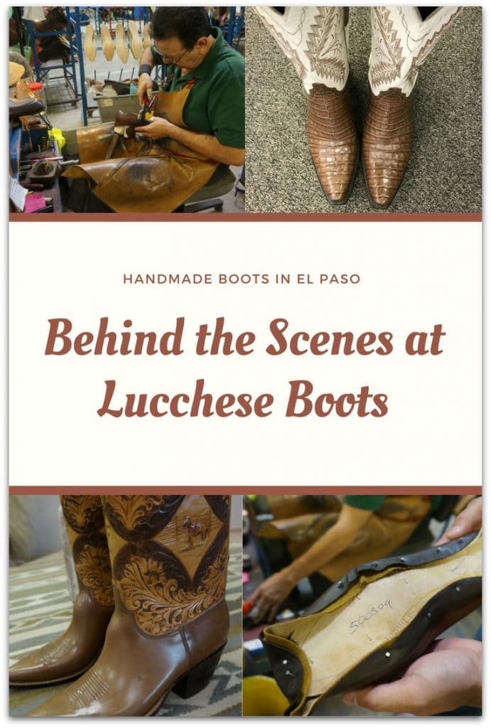 Handmade boots are a must-have addition to any wardrobe - men's or women's. Boots make a statement. They can be traditional, progressive, subdued, or flashy. High cut, low cut - there's always a boot to match your style.