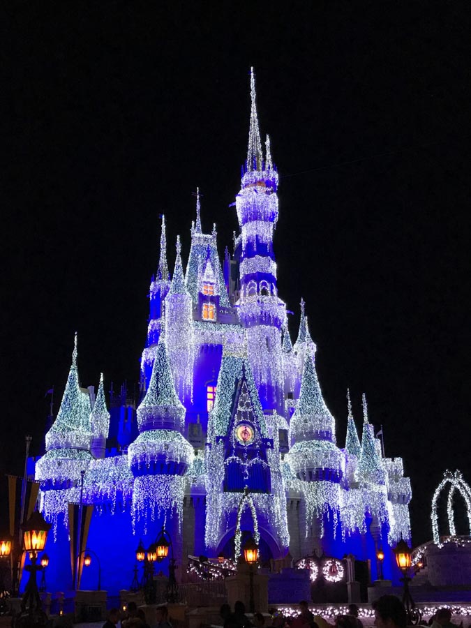 As I just took my girls to Disney World, I wanted to share my top 5 reasons you'll love Mickey's Very Merry Christmas Party. This wasn't my first time attending, but I will say this year was the best I've been to yet!