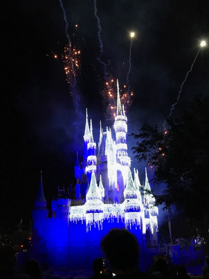 As I just took my girls to Disney World, I wanted to share my top 5 reasons you'll love Mickey's Very Merry Christmas Party. This wasn't my first time attending, but I will say this year was the best I've been to yet!