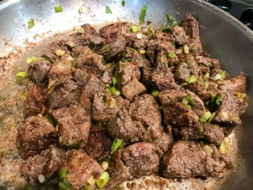 Easy Beef Stroganoff Recipe from Viking Cruises - Food Fun & Faraway Places