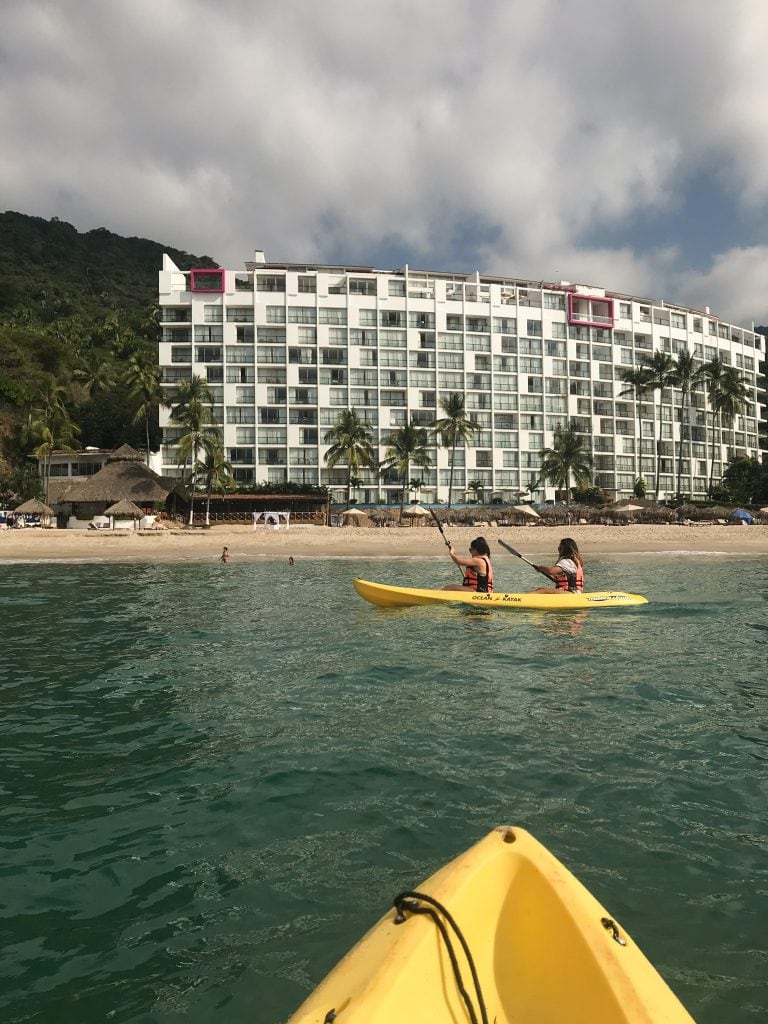 Now that the holidays are over, it's time to look into that Puerto Vallarta all-inclusive family trip you've always dreamed about. My kids love to travel, and once they discovered all-inclusive, they were hooked.