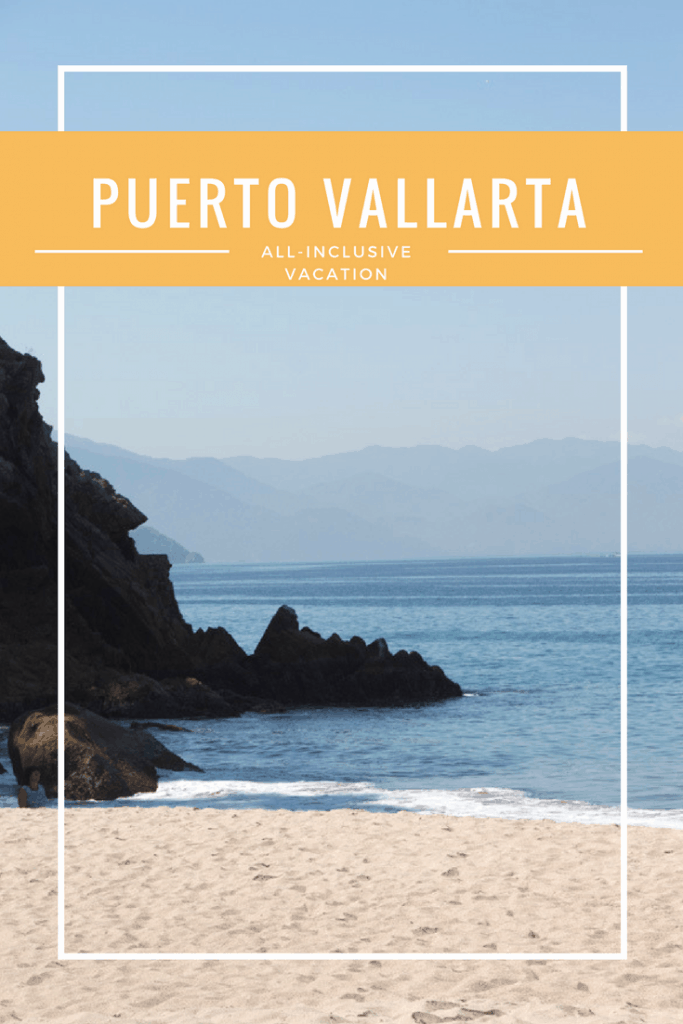 Now that the holidays are over, it's time to look into that Puerto Vallarta all-inclusive family trip you've always dreamed about. My kids love to travel, and once they discovered all-inclusive, they were hooked.