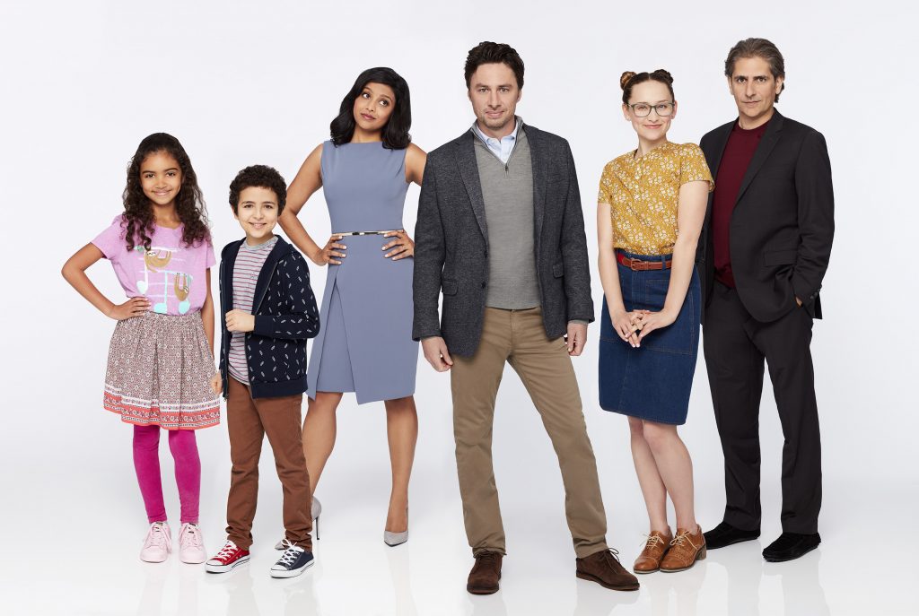 I am even more excited for you to see the Alex, Inc. now that I've seen the premiere! How many new shows are currently being created that you can watch with your family? Not enough.