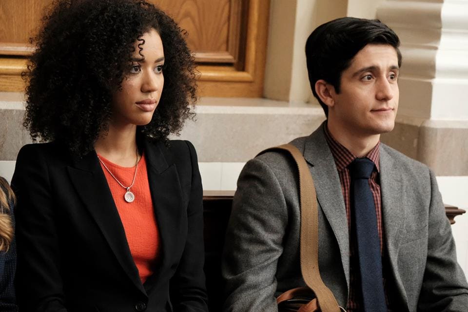 When I watched the premiere of For The People, I knew Shondaland was about to give us another addicting hit show.