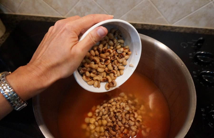 I love the flavors of Morocco, and this Weight Watchers Soup made Moroccan style was an easy and delicious dinner. 