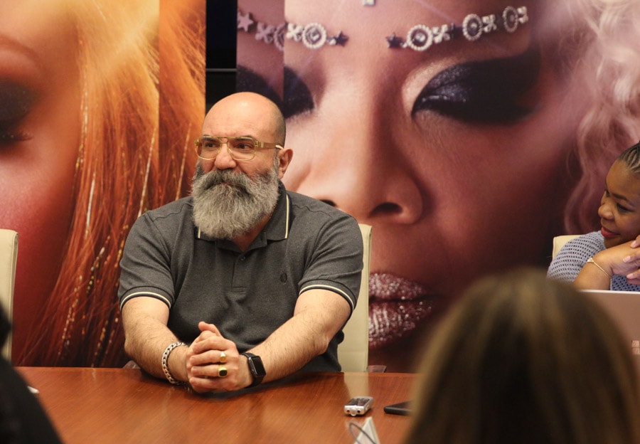 What’s it like to design costumes for one of the most visually imaginative movies of the year? Paco Delgado knows. A Wrinkle In Time’s costumes are out of this world!