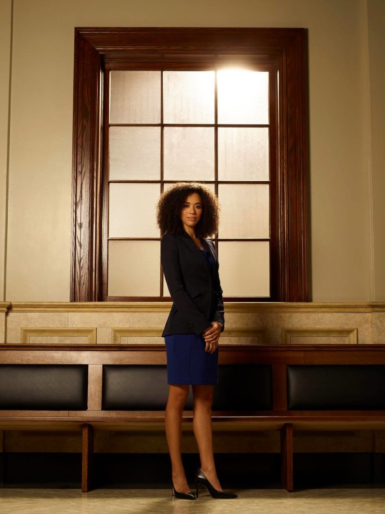 When I watched the premiere of For The People, I knew Shondaland was about to give us another addicting hit show.