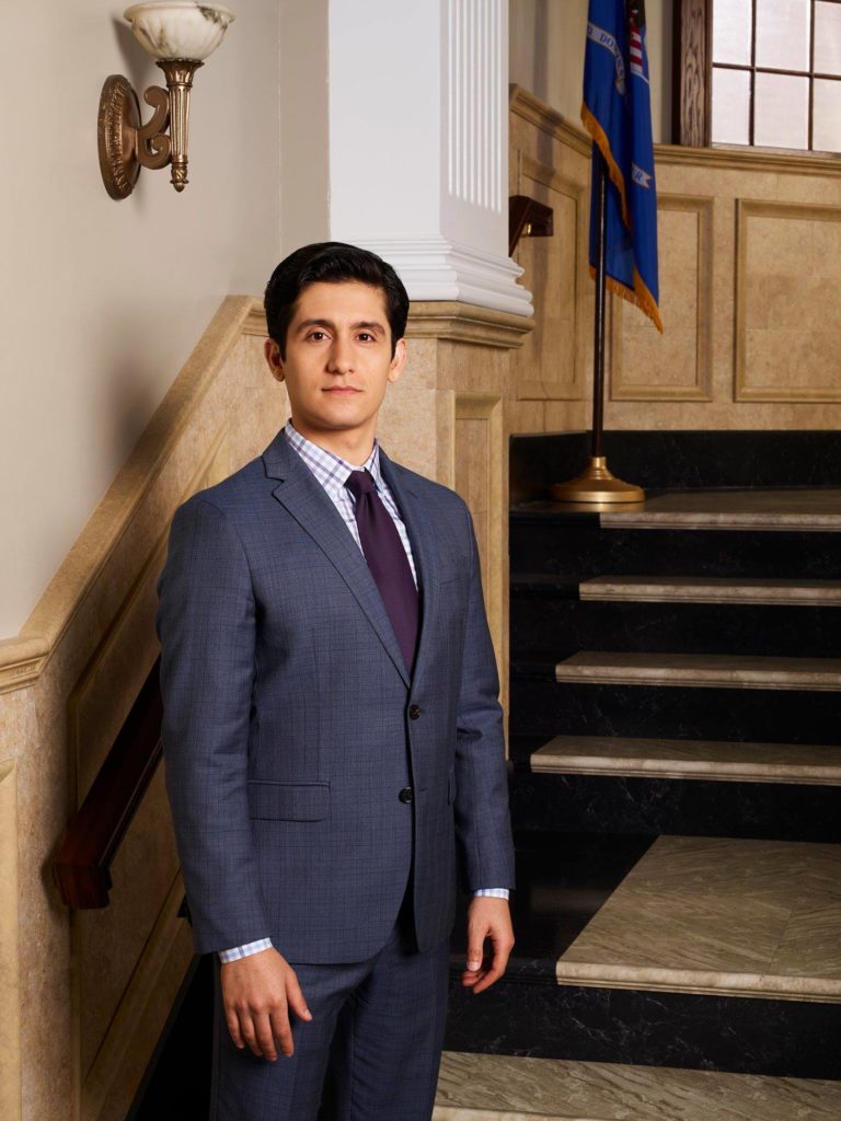 When I watched the premiere of For The People, I knew Shondaland was about to give us another addicting hit show.