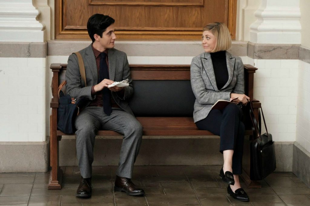 When I watched the premiere of For The People, I knew Shondaland was about to give us another addicting hit show.