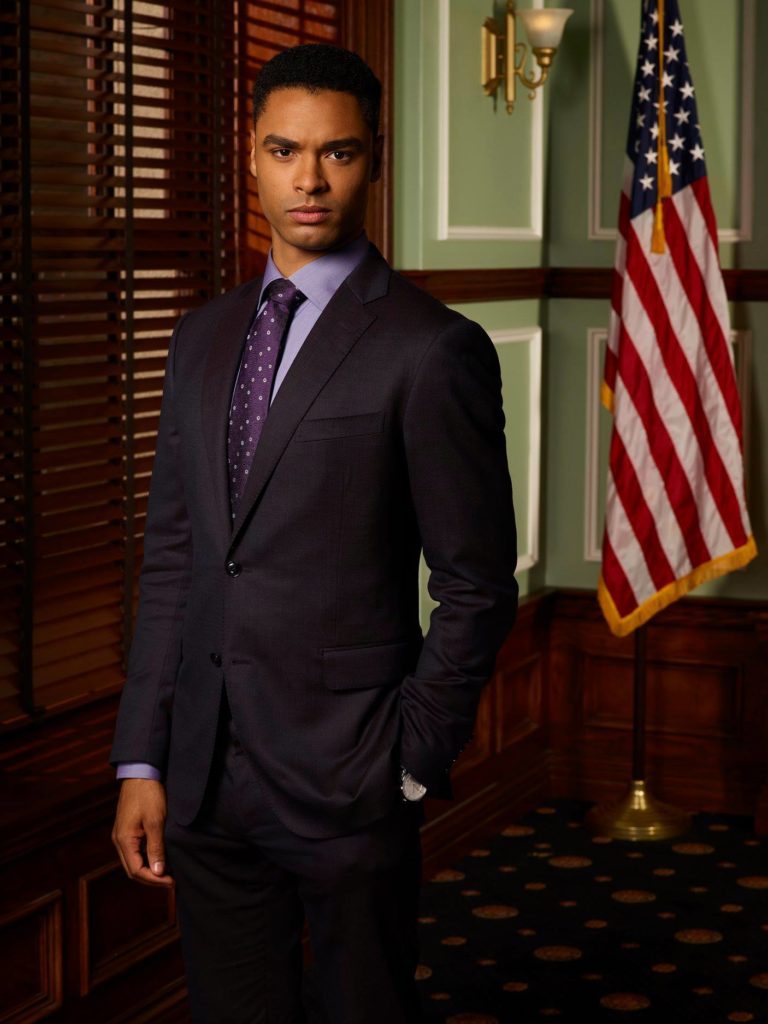 When I watched the premiere of For The People, I knew Shondaland was about to give us another addicting hit show.