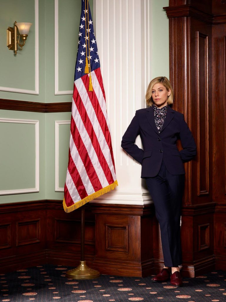 When I watched the premiere of For The People, I knew Shondaland was about to give us another addicting hit show.
