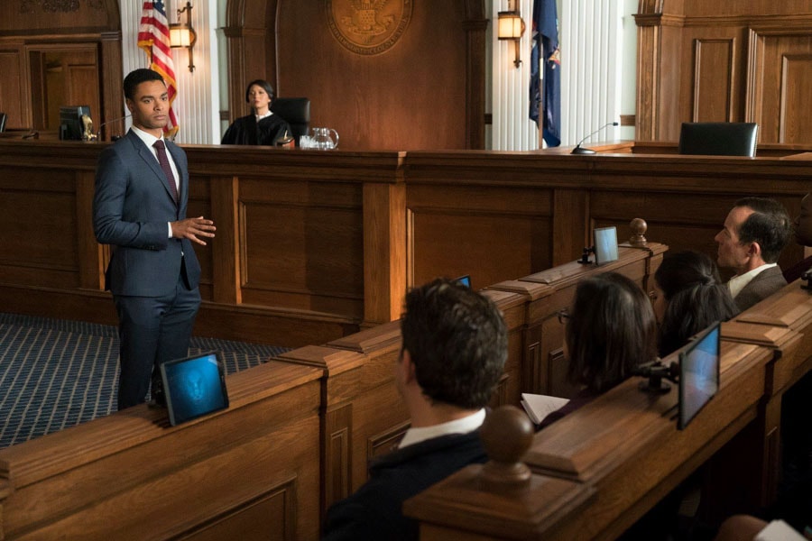 When I watched the premiere of For The People, I knew Shondaland was about to give us another addicting hit show.