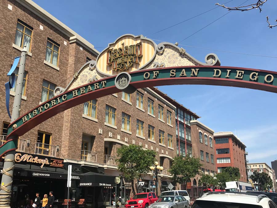 It's no longer enough just to see top San Diego attractions. Today, if you didn't gram it, you weren't there! Not to worry. I've got your back.