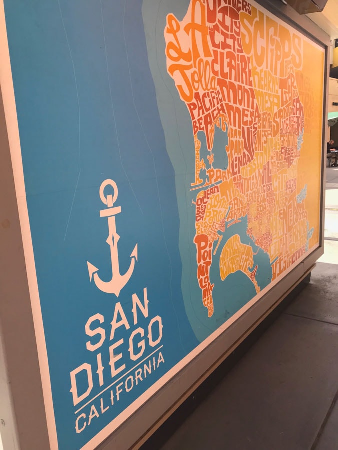 It's no longer enough just to see top San Diego attractions. Today, if you didn't gram it, you weren't there! Not to worry. I've got your back.