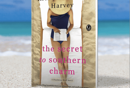 The Secret to Southern Charm & Fun in the South Giveaway!