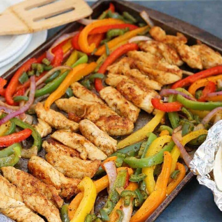 Weight Watchers Chicken Recipes - Food Fun & Faraway Places