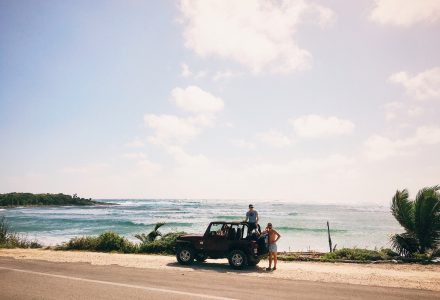 Best Grab and Go Food for Your Road Trip