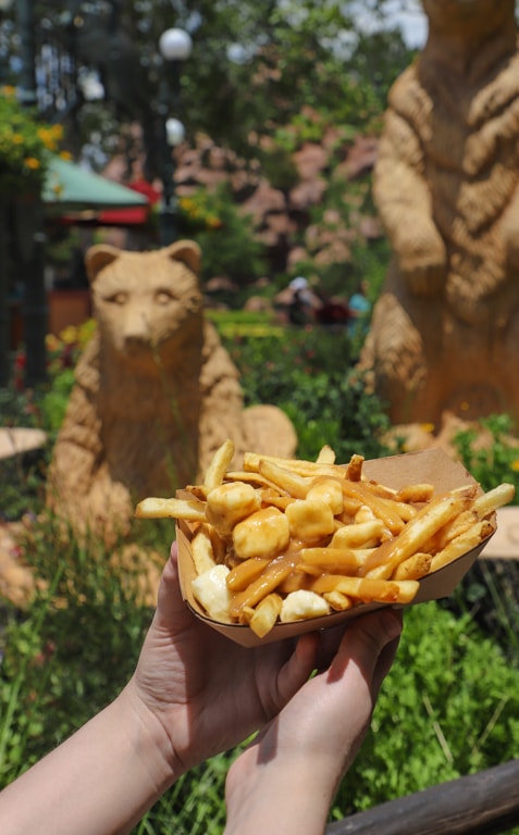 My picks of the best Epcot restaurants are a mix of sit-down traditional experiences as well as kiosks. Epcot is known for food, with many visitors going to this park solely for the purpose of eating their way around the world.