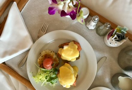 8 Reasons to Stay at Fairmont Vancouver Airport Hotel