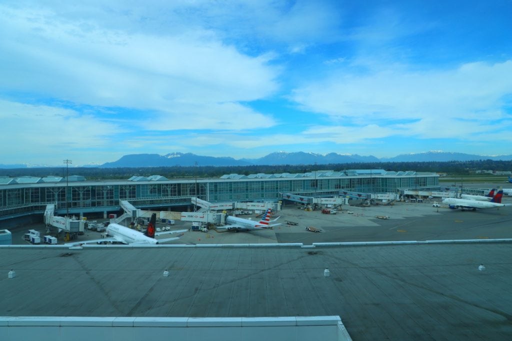 Now that I’ve experienced the Fairmont Vancouver Airport Hotel, I actually would not want to miss it the next time I'm traveling to Vancouver.