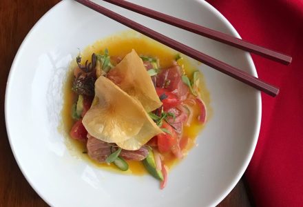 18 Best Santa Barbara Food and Restaurants