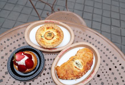 Best Eats in Epcot at Disney World
