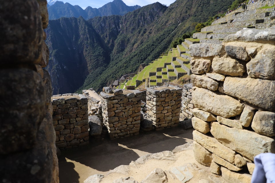 It's important to know the best time to visit Machu Picchu. It's a long journey for most of us and you'll want to be able to have the experience of a lifetime.