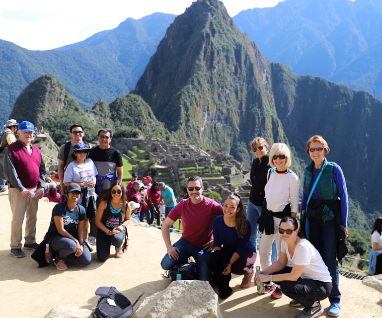 It's important to know the best time to visit Machu Picchu. It's a long journey for most of us and you'll want to be able to have the experience of a lifetime.