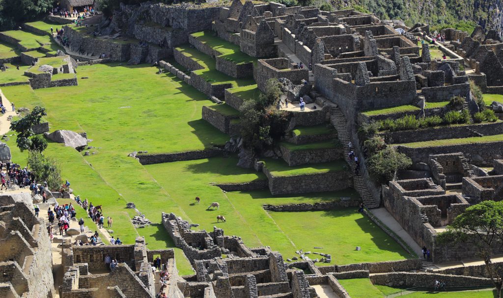 It's important to know the best time to visit Machu Picchu. It's a long journey for most of us and you'll want to be able to have the experience of a lifetime.