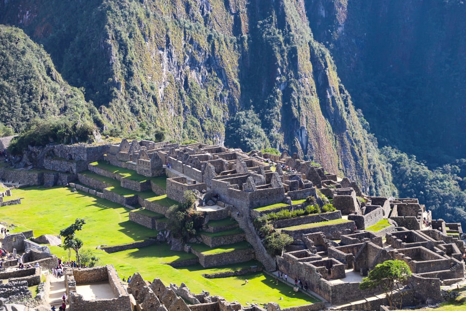 It's important to know the best time to visit Machu Picchu. It's a long journey for most of us and you'll want to be able to have the experience of a lifetime.