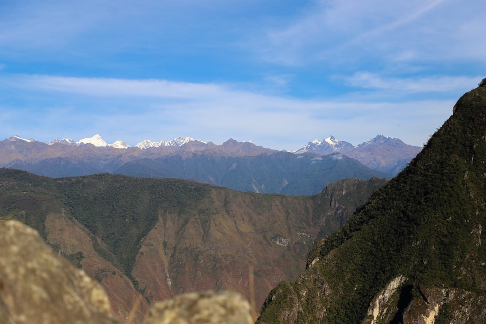 It's important to know the best time to visit Machu Picchu. It's a long journey for most of us and you'll want to be able to have the experience of a lifetime.