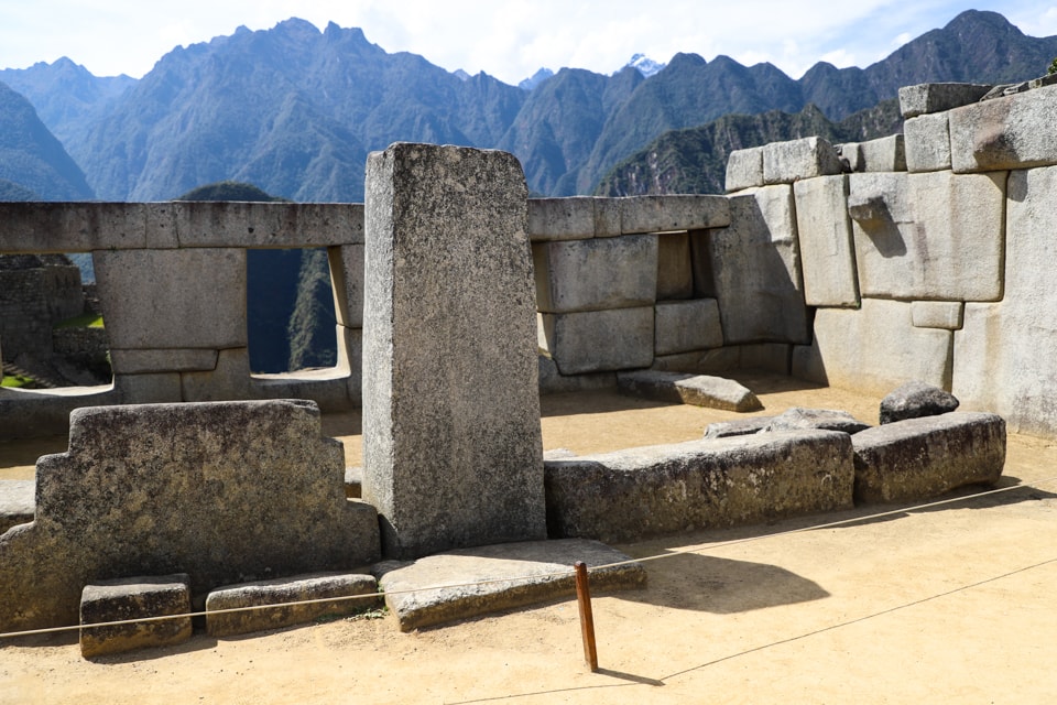 It's important to know the best time to visit Machu Picchu. It's a long journey for most of us and you'll want to be able to have the experience of a lifetime.