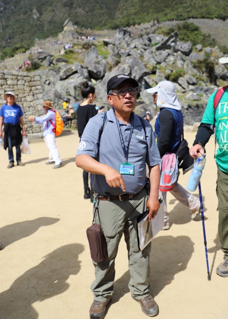 It's important to know the best time to visit Machu Picchu. It's a long journey for most of us and you'll want to be able to have the experience of a lifetime.