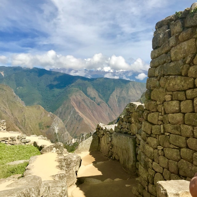 It's important to know the best time to visit Machu Picchu. It's a long journey for most of us and you'll want to be able to have the experience of a lifetime.