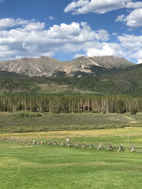 What could be better than a girl's getaway at Drowsy Water Dude Ranch Colorado? Picture this: your best girlfriends, wearing jeans and flannel shirts the entire vacation, someone else preparing your delicious meals, riding horses and hiking the Rocky Mountains. Got it? That's a Dude Ranch Colorado vacation. Who's ready?