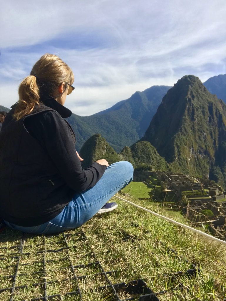 It's important to know the best time to visit Machu Picchu. It's a long journey for most of us and you'll want to be able to have the experience of a lifetime.
