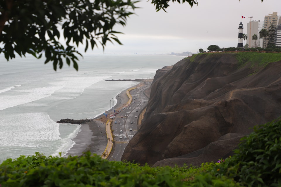 Looking for things to do in Lima Peru? If you're visiting Peru, you will probably fly into Lima. The key is to spend at least a few days there exploring.