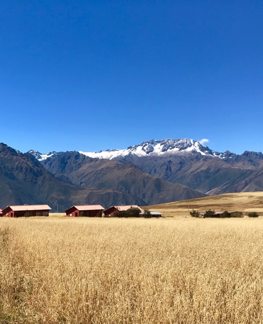 Are you ready to travel to Peru? As you plan a trip, include Sacred Valley Peru and be sure to have these incredible historical sites on your list.