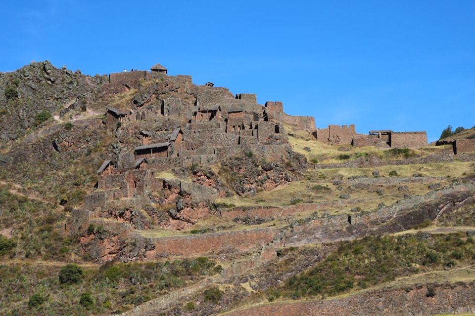Are you ready to travel to Peru? As you plan a trip, include Sacred Valley Peru and be sure to have these incredible historical sites on your list.