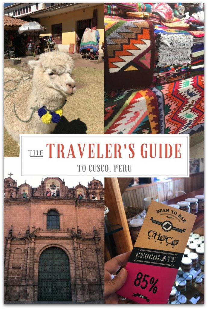 Cusco Peru is on many travel bucket lists, and with good reason. Cusco has ancient ruins, museums, hiking, shopping, and incredible food. 
