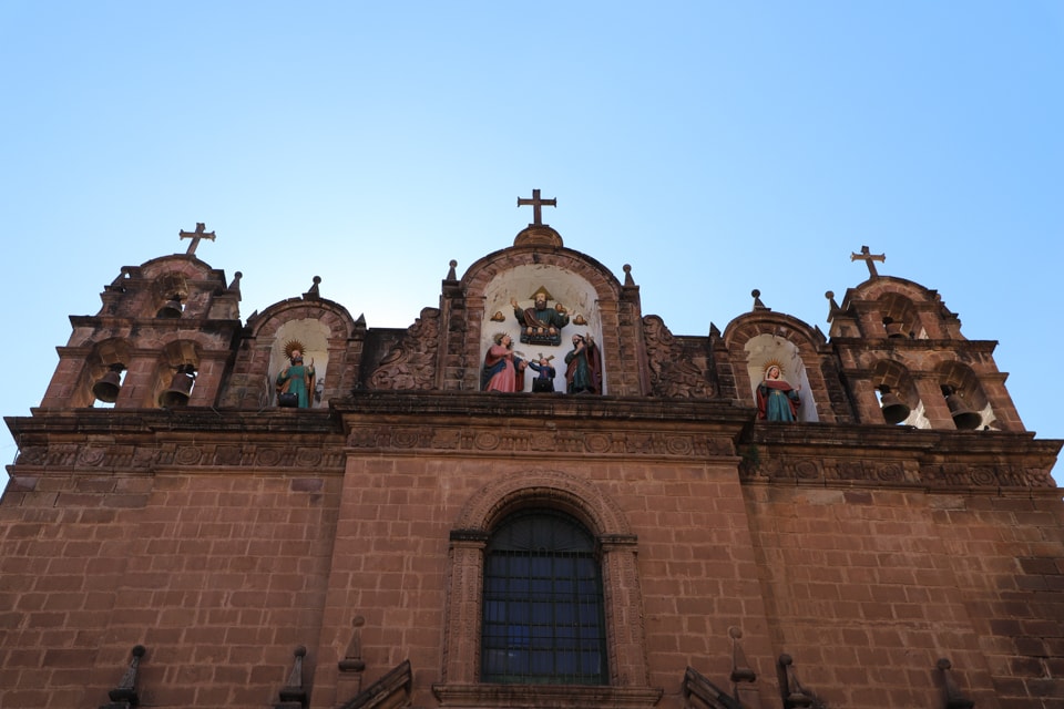 From the stunning mountains to the lush valleys, Peru should be on your travel bucket list. If you want to visit ancient ruins, then the region of Cusco Peru is where you should stay.