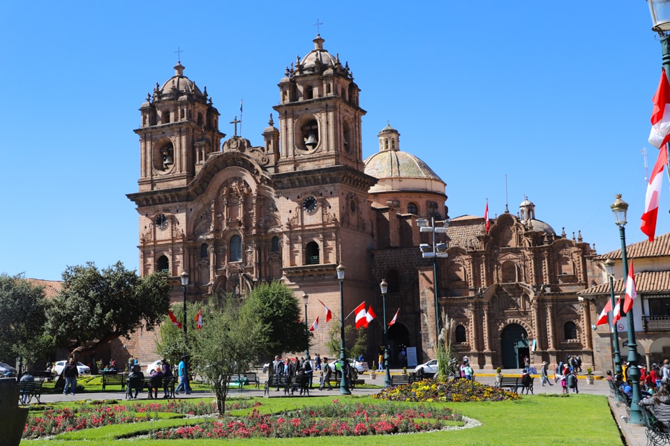 From the stunning mountains to the lush valleys, Peru should be on your travel bucket list. If you want to visit ancient ruins, then the region of Cusco Peru is where you should stay.